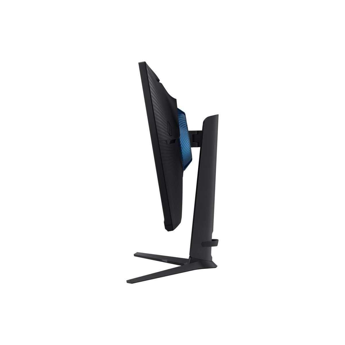 SAMSUNG Ecran LS24AG300NUXEN - Noir