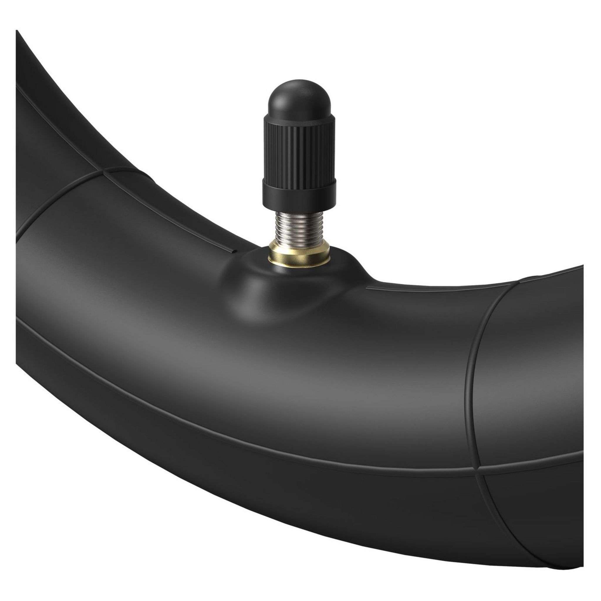 Voir la diapositive 3 : XIAOMI Chambre à air pour trottinettes électriques - Noir