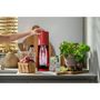 Voir la diapositive 12 : SODASTREAM Machine de gazéification TERRA - Rouge