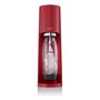 Voir la diapositive 13 : SODASTREAM Machine de gazéification TERRA - Rouge