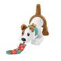 Voir la diapositive 3 : MATTEL Mon Petit Chiot Rampe avec moi Fisher Price