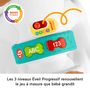 Voir la diapositive 9 : MATTEL Mon Petit Chiot Rampe avec moi Fisher Price