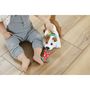 Voir la diapositive 11 : MATTEL Mon Petit Chiot Rampe avec moi Fisher Price