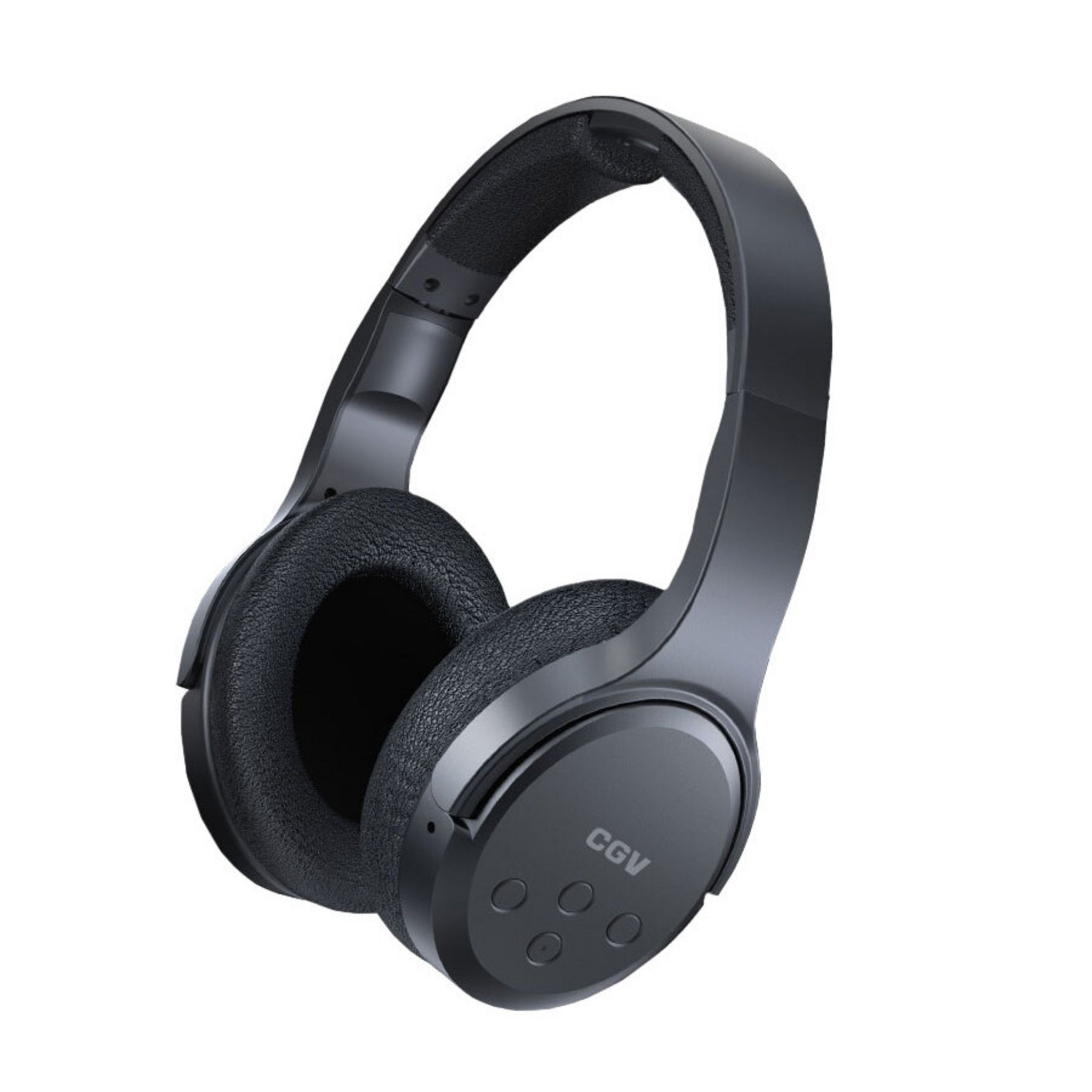 Voir la diapositive 2 : CGV HEL Prélude Premium - Noir