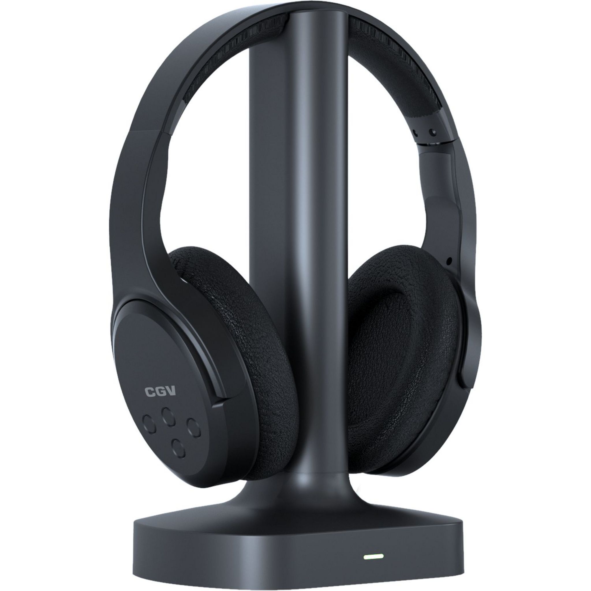 Voir la diapositive 4 : CGV HEL Prélude Premium - Noir