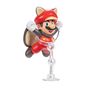 Voir la diapositive 2 : JAKKS Figurine 6cm Mario