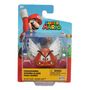 Voir la diapositive 7 : JAKKS Figurine 6cm Mario