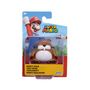 Voir la diapositive 9 : JAKKS Figurine 6cm Mario