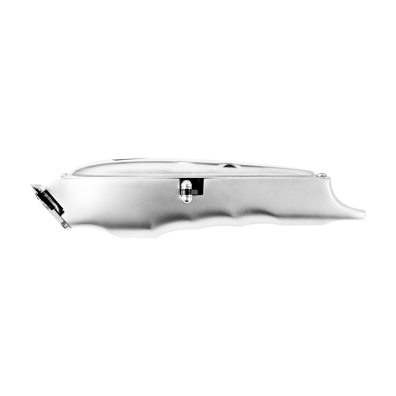Voir la diapositive 23 : BECKER SHAVES & TRIMS Tondeuse cheveux VMAXBOX - Argent