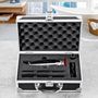 Voir la diapositive 6 : BECKER SHAVES & TRIMS Tondeuse cheveux VMAXBOX - Argent