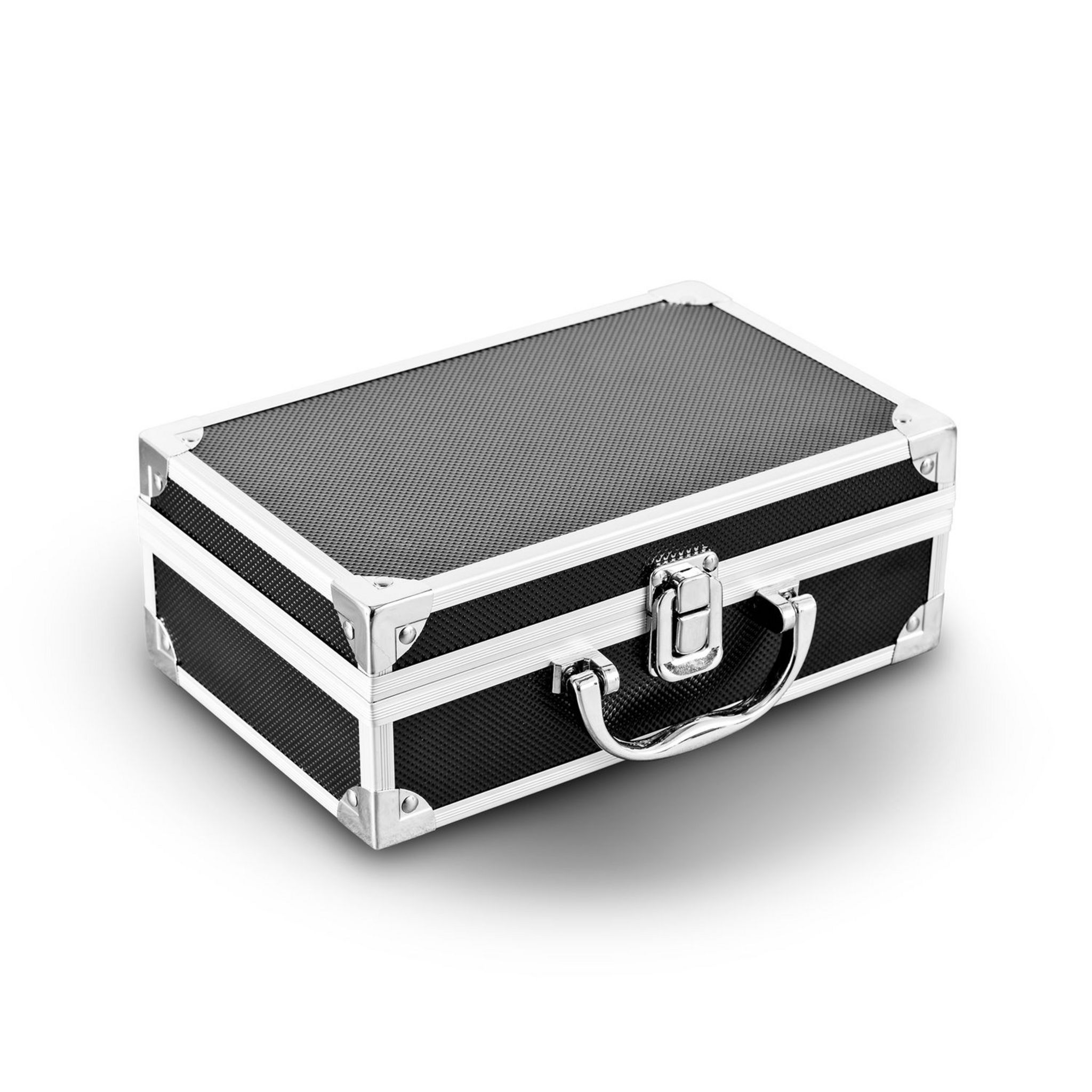 Voir la diapositive 9 : BECKER SHAVES & TRIMS Tondeuse cheveux VMAXBOX - Argent