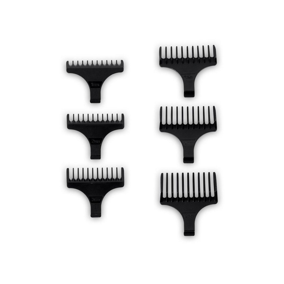 BECKER SHAVES & TRIMS Tondeuse cheveux VMAXBOX - Argent