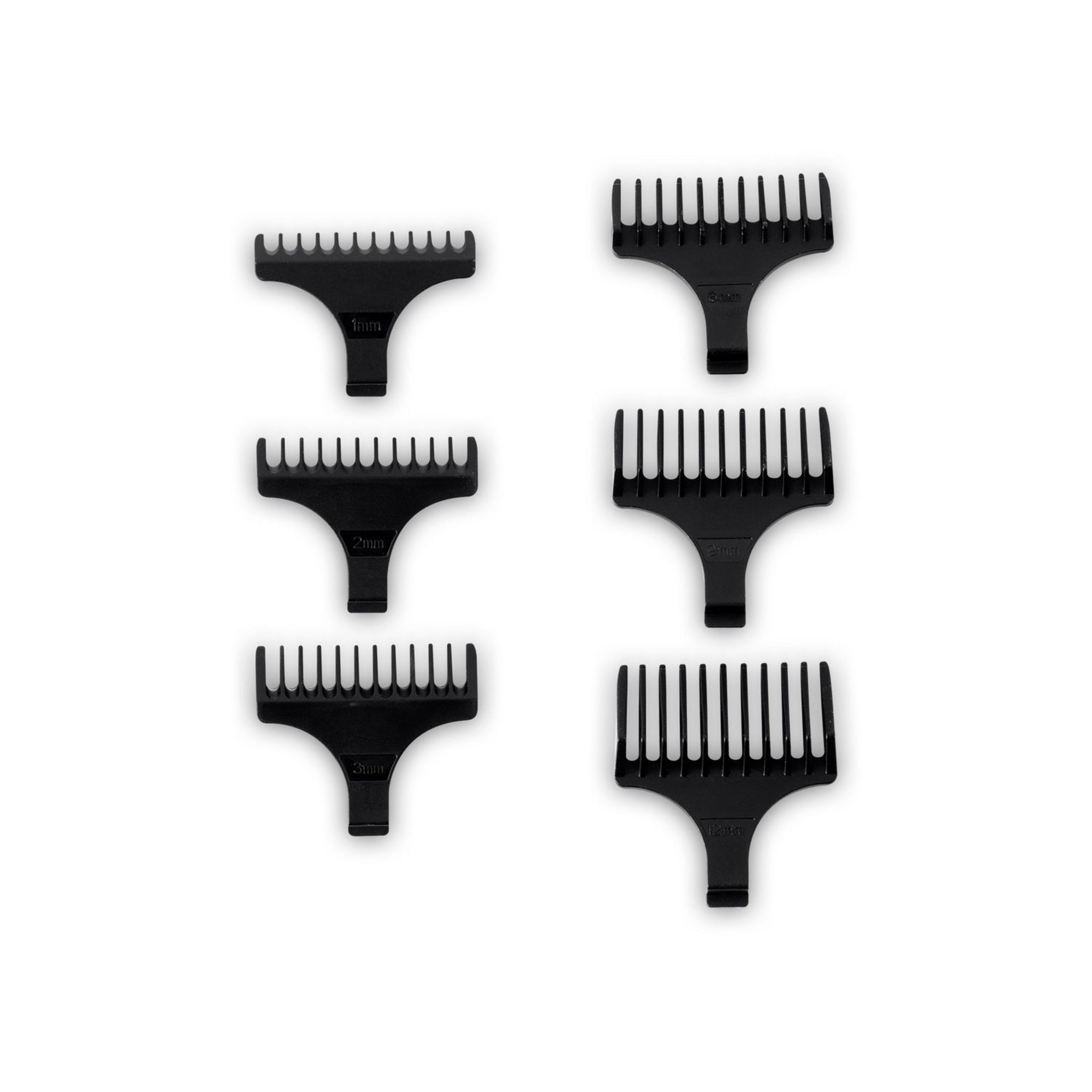 Voir la diapositive 11 : BECKER SHAVES & TRIMS Tondeuse cheveux VMAXBOX - Argent