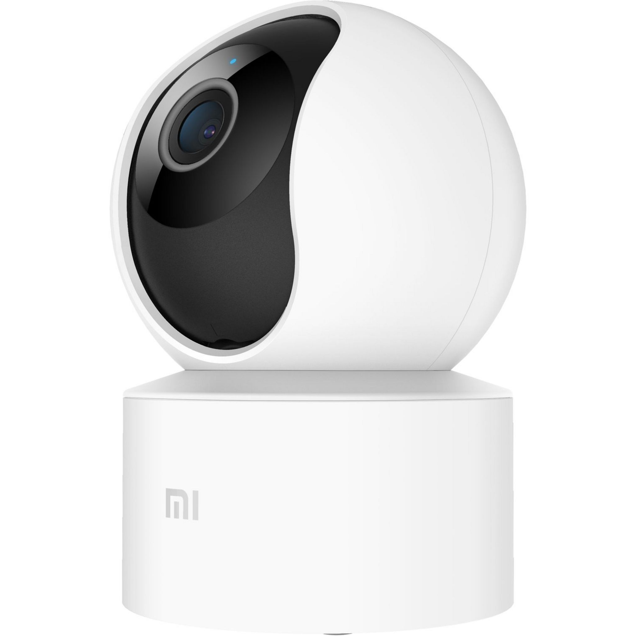 Voir la diapositive 2 : XIAOMI Caméra de surveillance Mi 360° (1080p) - Blanc