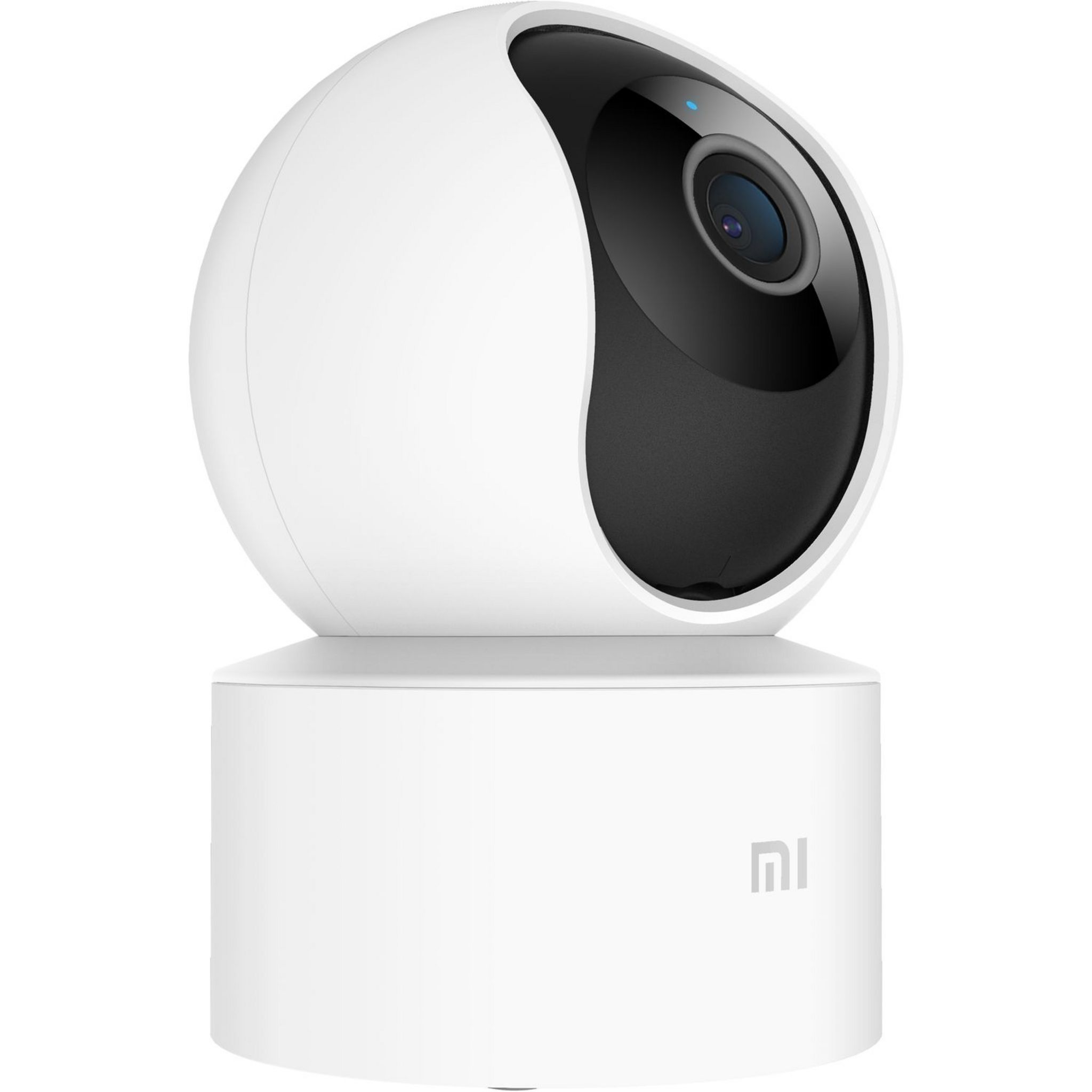 Voir la diapositive 3 : XIAOMI Caméra de surveillance Mi 360° (1080p) - Blanc