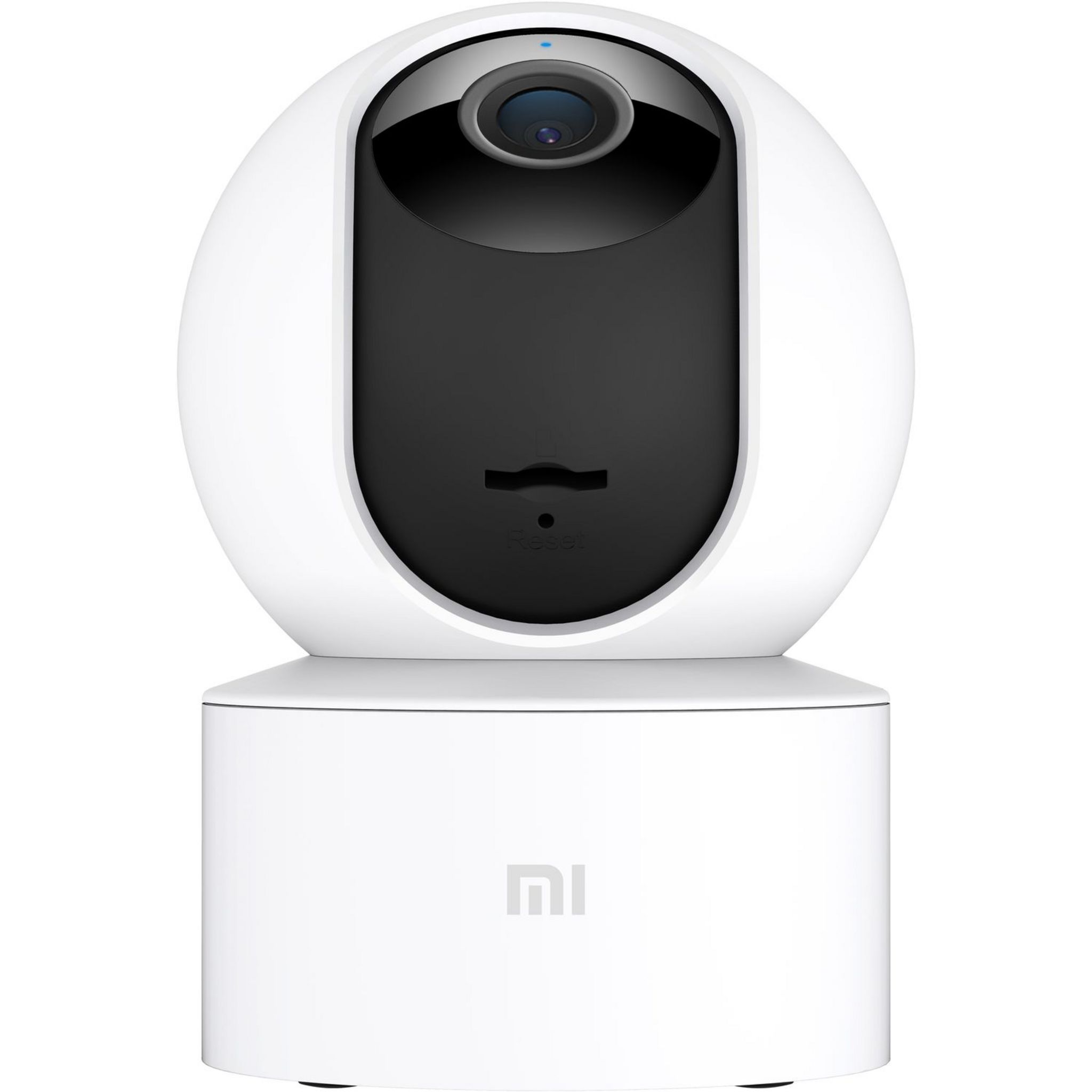 Voir la diapositive 4 : XIAOMI Caméra de surveillance Mi 360° (1080p) - Blanc