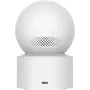 XIAOMI Caméra de surveillance Mi 360° (1080p) - Blanc