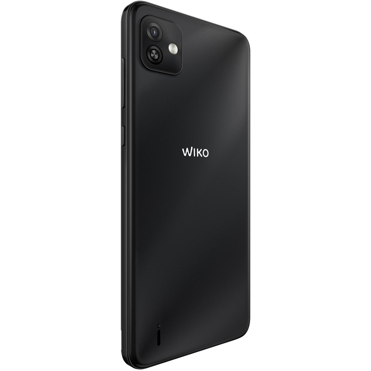 WIKO Smartphone Y82 LS - Black