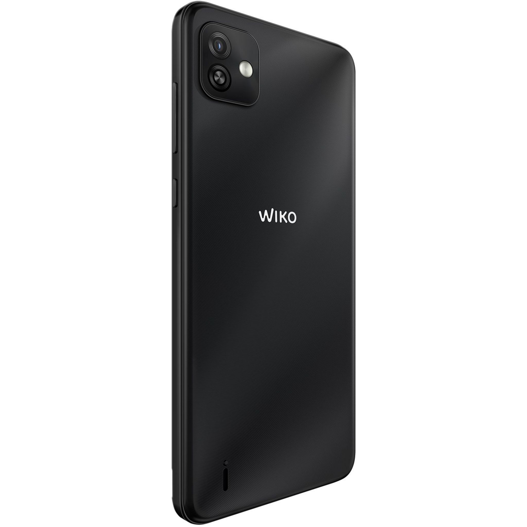 Voir la diapositive 3 : WIKO Smartphone Y82 LS - Black