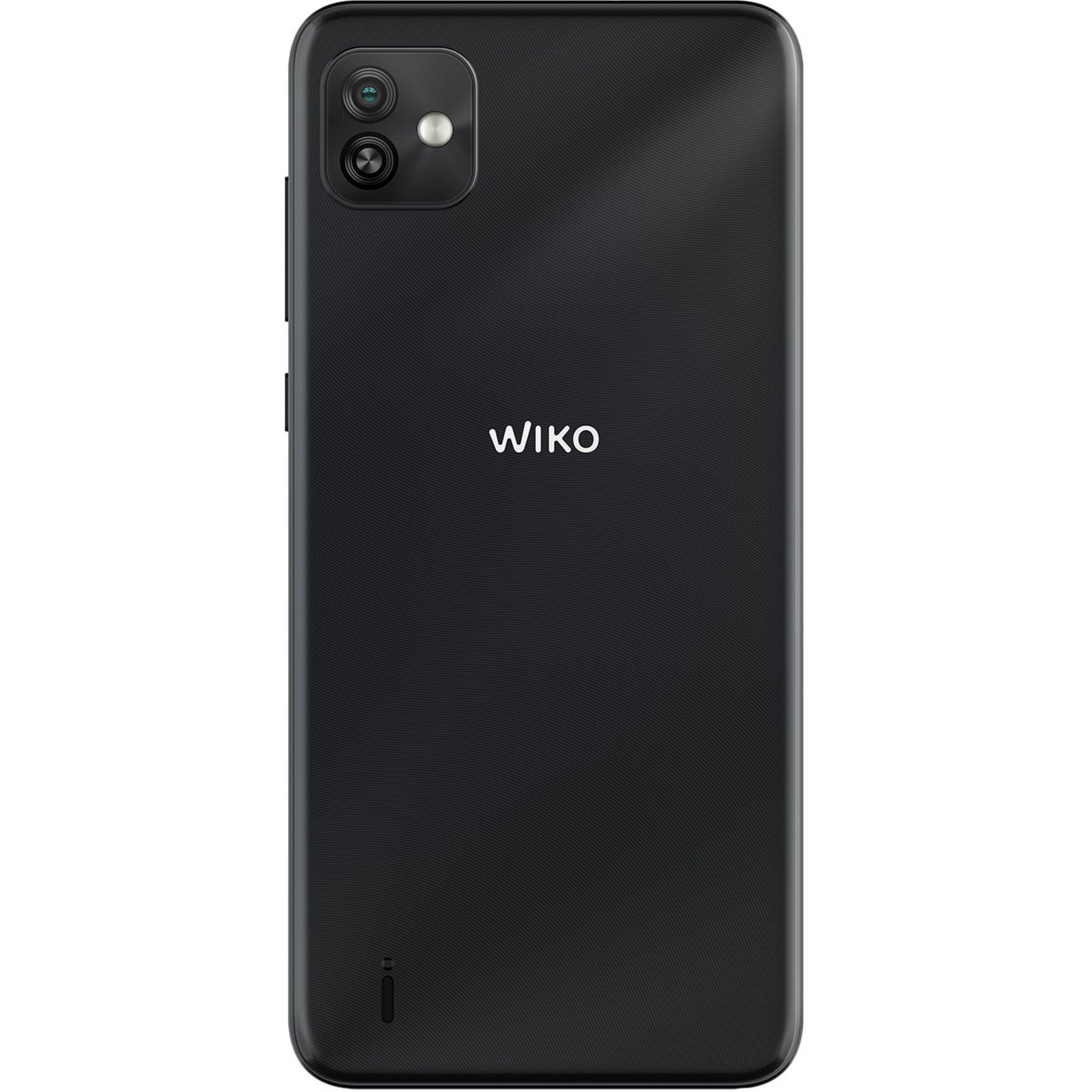 Voir la diapositive 4 : WIKO Smartphone Y82 LS - Black