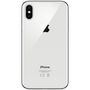 Voir la diapositive 2 : APPLE iPhone X reconditionné SLP 64GO - Grade B - Argent