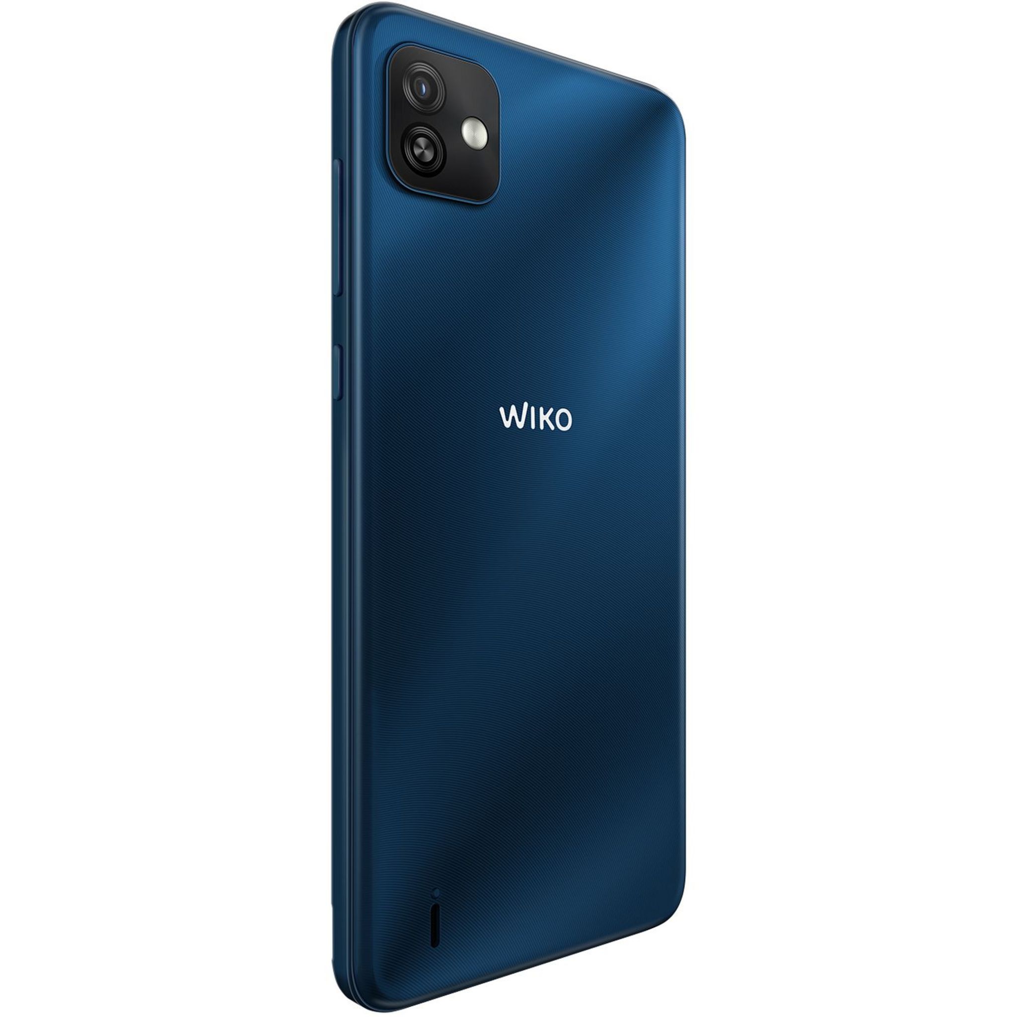 Voir la diapositive 3 : WIKO Smartphone Y82 LS - Dark Blue