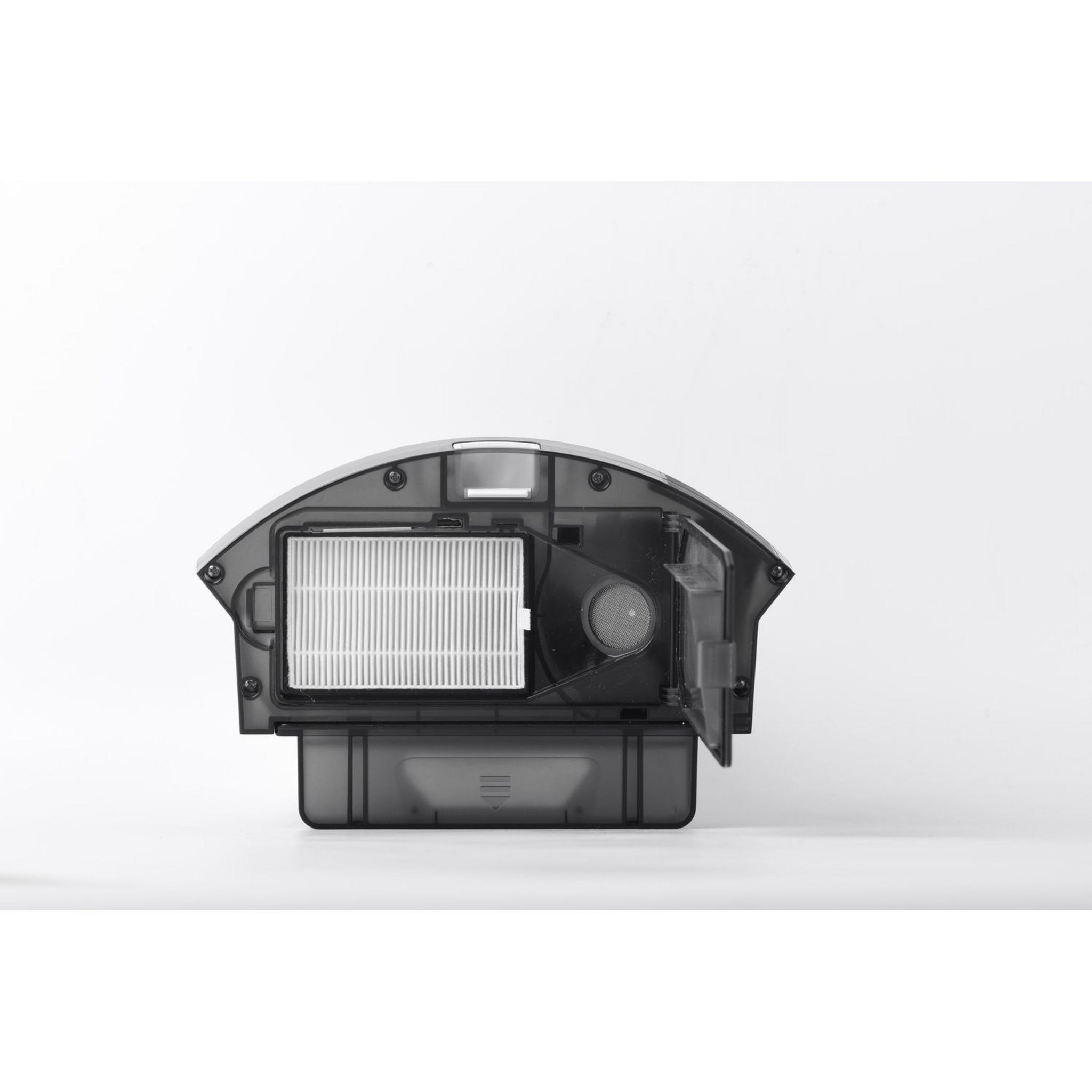 Voir la diapositive 2 : QILIVE Lot 3 filtres aspirateur robot Q.5417 - Blanc