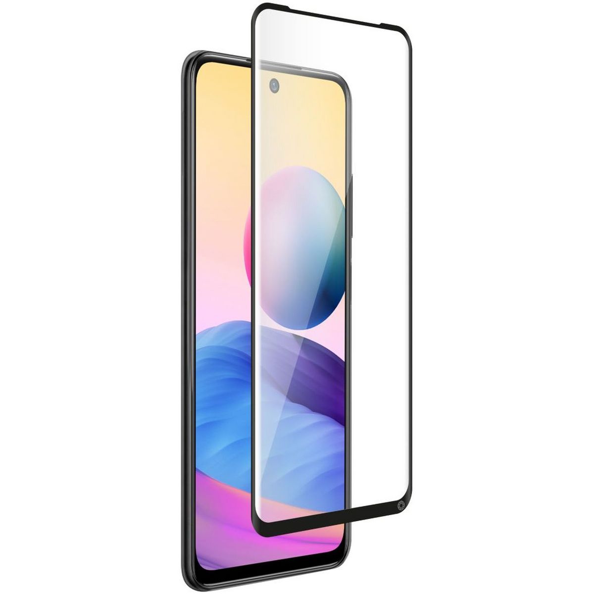 XIAOMI Protection écran pour Redmi Note 10 5G