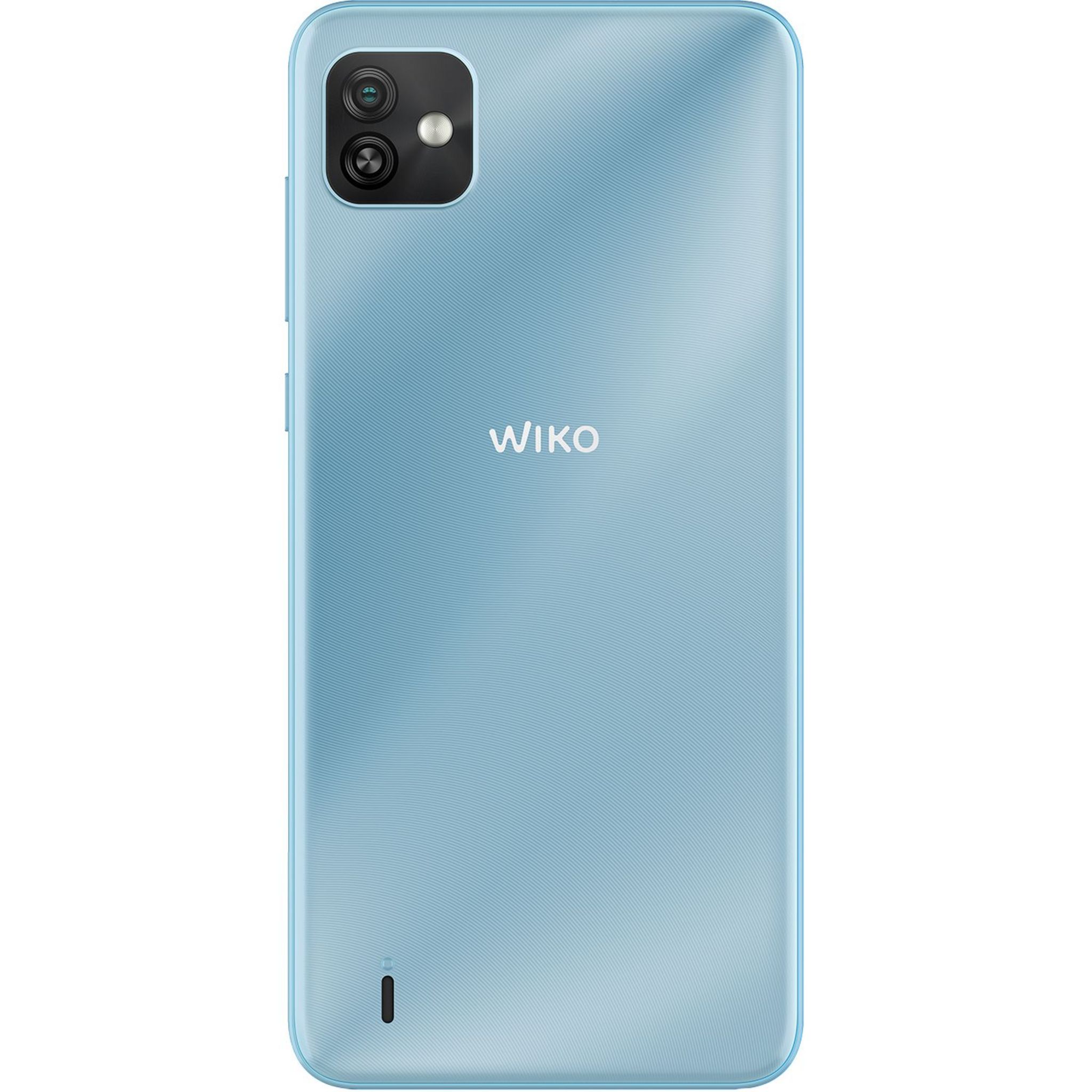 Voir la diapositive 2 : WIKO Smartphone Y82 LS - Light blue