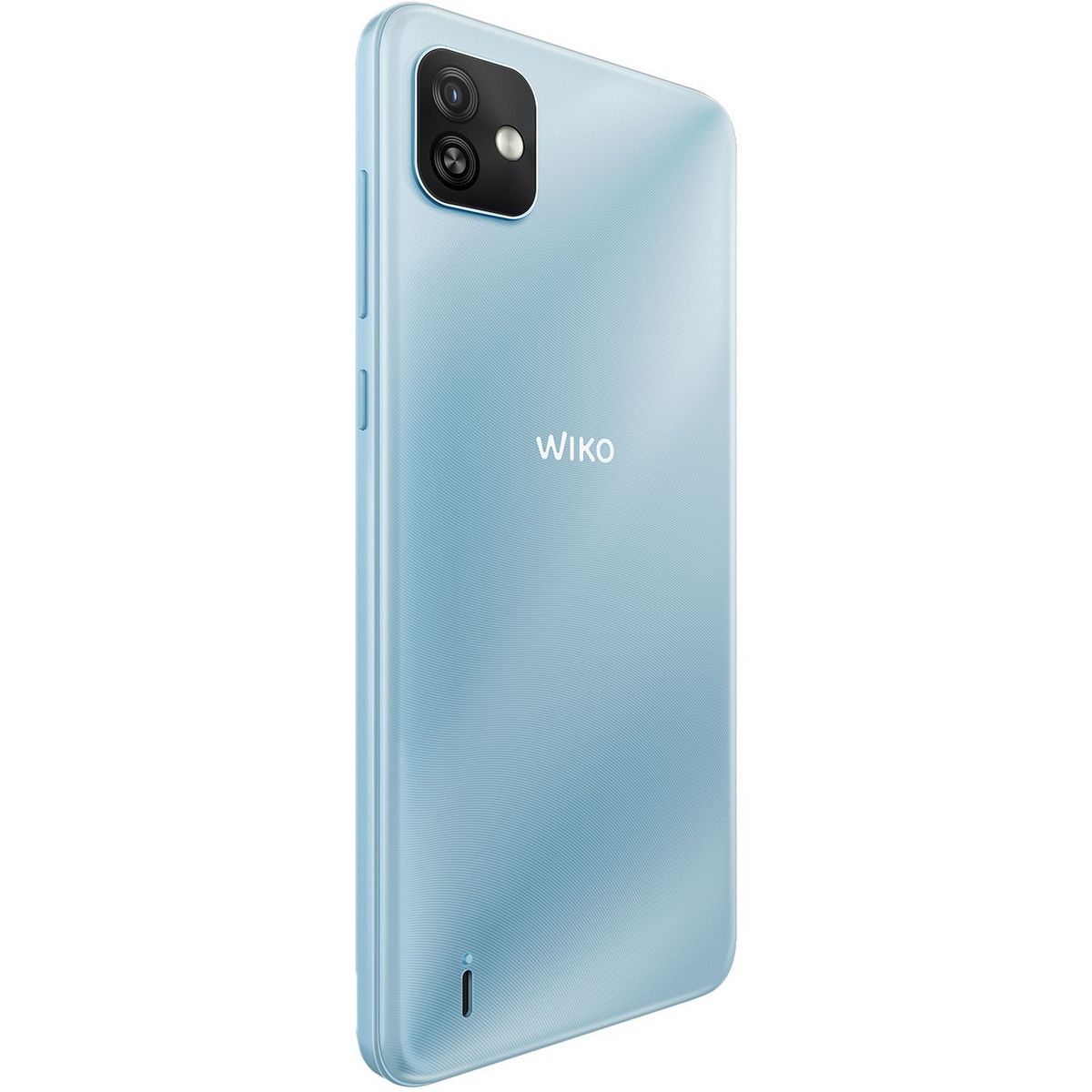 WIKO Smartphone Y82 LS - Light blue