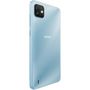 Voir la diapositive 7 : WIKO Smartphone Y82 LS - Light blue