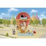 Voir la diapositive 5 : EPOCH D'ENFANCE La Montgolfière des Bébés Sylvanian Families
