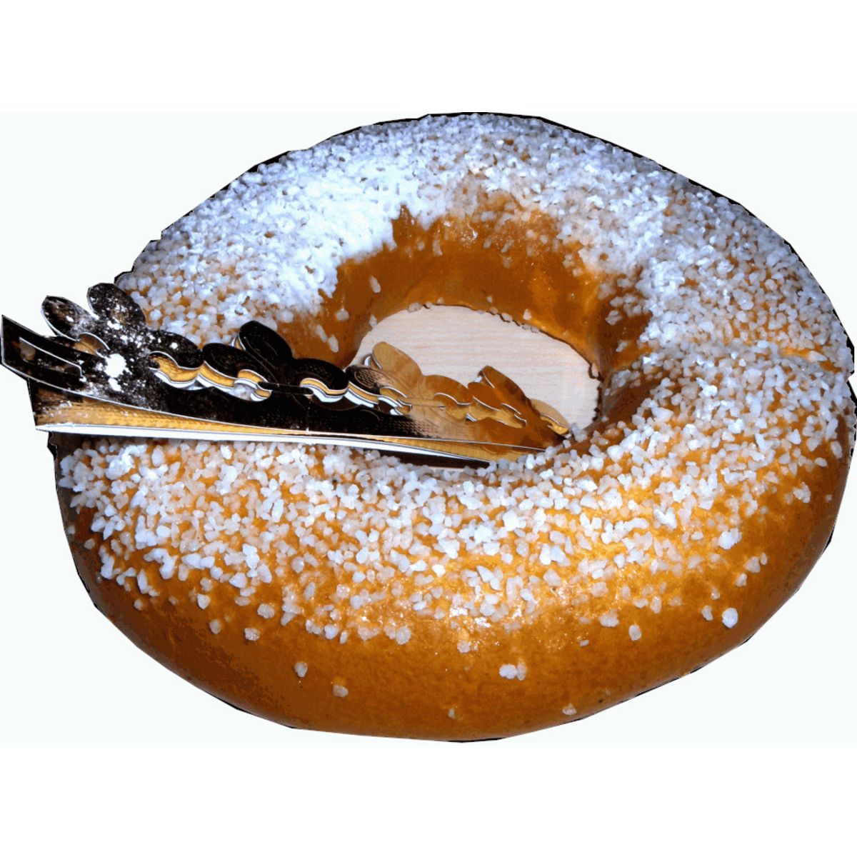 Couronne des rois 400g