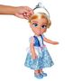 Voir la diapositive 4 : JAKKS Poupée Disney Princess Cendrillon 38 cm