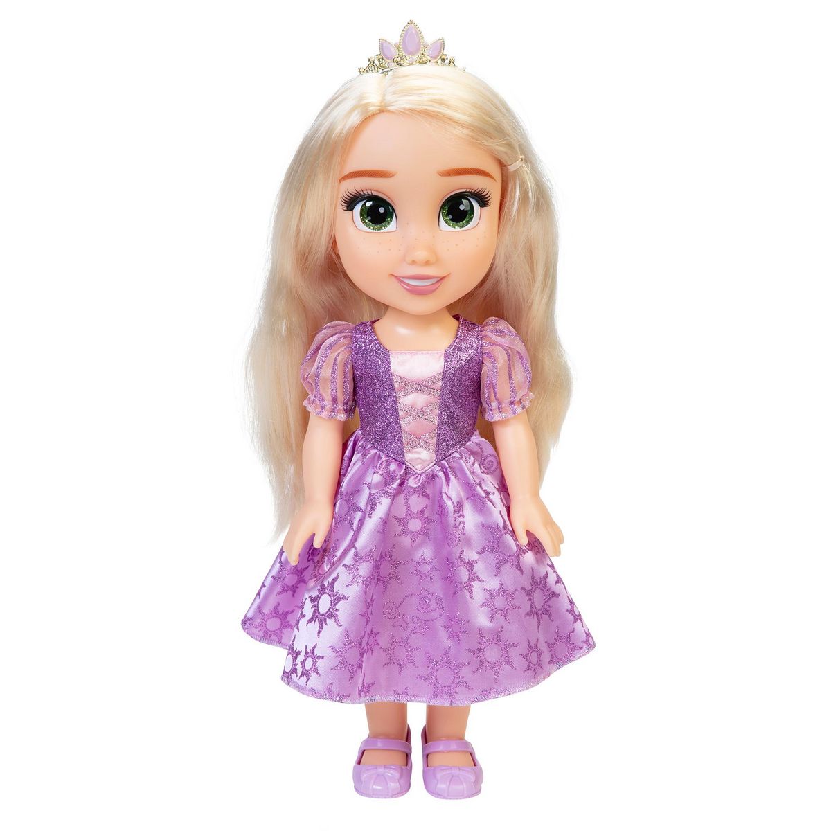 JAKKS Poupée Disney Princess Raiponce 38cm