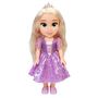 Voir la diapositive 1 : JAKKS Poupée Disney Princess Raiponce 38cm