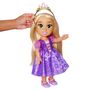 Voir la diapositive 3 : JAKKS Poupée Disney Princess Raiponce 38cm