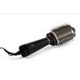 Voir la diapositive 2 : QILIVE Brosse soufflante et volumisante 42755 - Noir
