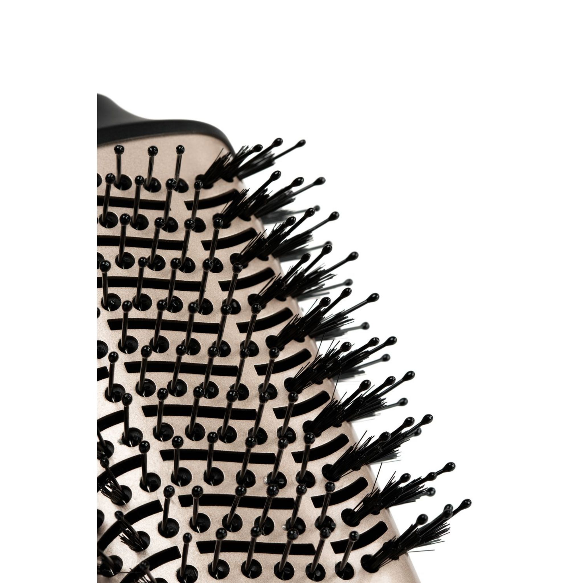 Voir la diapositive 3 : QILIVE Brosse soufflante et volumisante 42755 - Noir