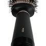 Voir la diapositive 4 : QILIVE Brosse soufflante et volumisante 42755 - Noir