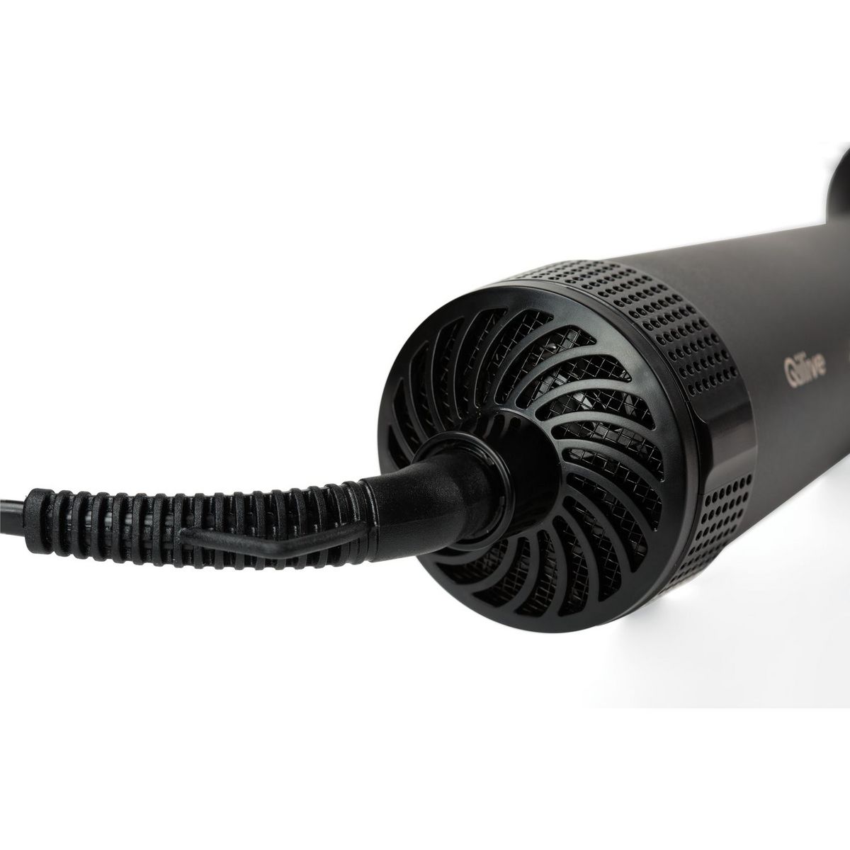 QILIVE Brosse soufflante et volumisante 42755 - Noir