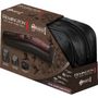 Voir la diapositive 2 : REMINGTON Tondeuse barbe MB4047 - Marron