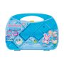 Voir la diapositive 2 : EPOCH D'ENFANCE Malette d'Initiation Aquabeads