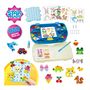 Voir la diapositive 7 : EPOCH D'ENFANCE Malette d'Initiation Aquabeads
