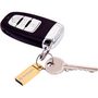 Voir la diapositive 2 : VERBATIM Clé USB 3.0 Métal 32Go - Doré