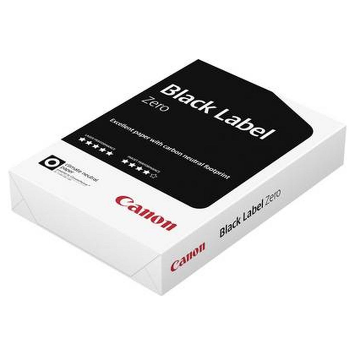 CANON Ramette BK 500F A4 80G