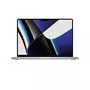 APPLE MacBook Pro 16 - M1 pro - 1To - SILVER
