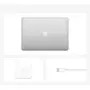 APPLE MacBook Pro 16 - M1 pro - 1To - SILVER