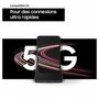 Voir la diapositive 4 : SAMSUNG Galaxy Z Flip3 5G - 128 Go - Lavande
