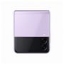 Voir la diapositive 10 : SAMSUNG Galaxy Z Flip3 5G - 128 Go - Lavande